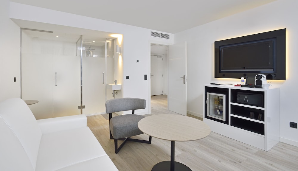 La Townhouse del hotel Innside By Meliá Palma Bosque