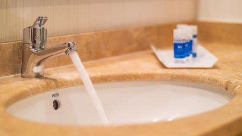 HABITACIÓN PREMIUM CON BALCÓN del hotel Isla Mallorca and Spa