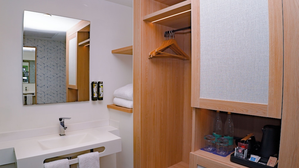 Habitación doble (Urban Room) del hotel Isla Mallorca and Spa. Foto 3