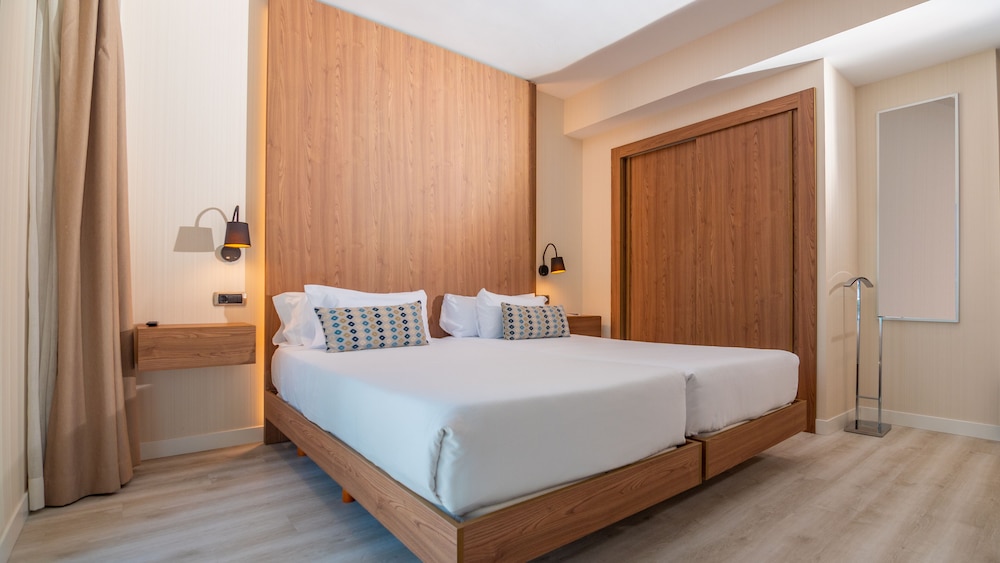 Habitación Premium del hotel Isla Mallorca and Spa