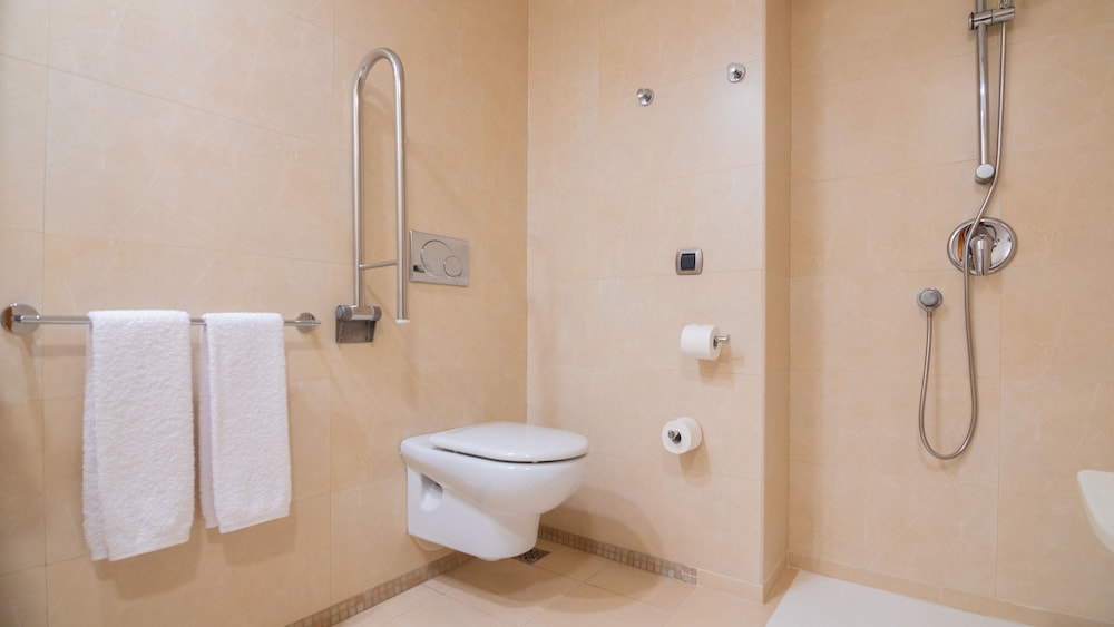 Habitación Premium del hotel Isla Mallorca and Spa. Foto 1