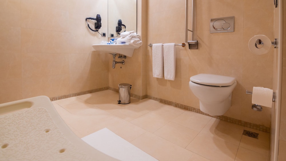 Habitación Premium del hotel Isla Mallorca and Spa. Foto 2
