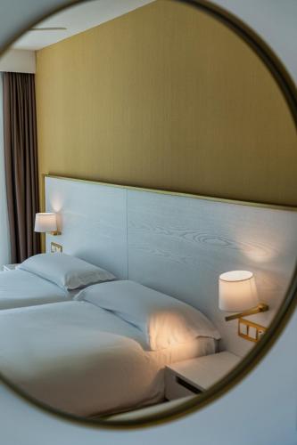 Habitación Doble Estándar con balcón - 1 o 2 camas del hotel Araxa - Adults Only. Foto 2