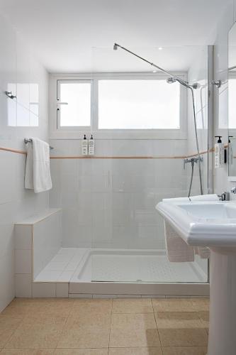 Habitación Doble Económica - 2 camas del hotel Araxa - Adults Only. Foto 3