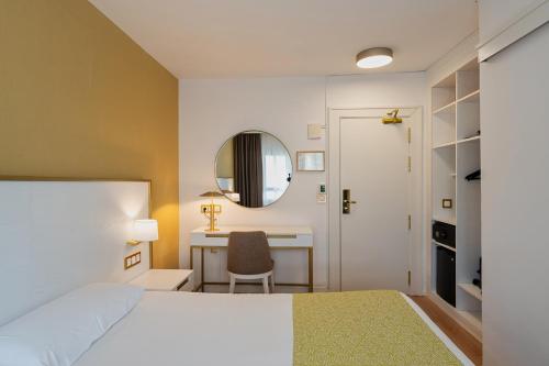 Habitación Individual Estándar del hotel Araxa - Adults Only