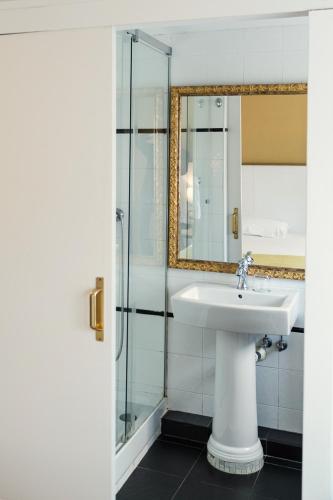Habitación Individual Estándar del hotel Araxa - Adults Only. Foto 1