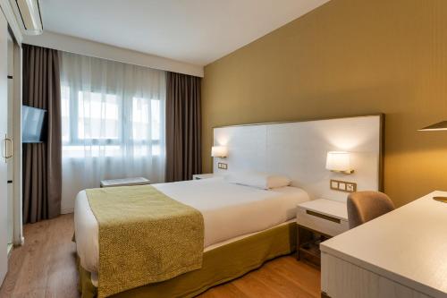Habitación Individual Estándar del hotel Araxa - Adults Only. Foto 3