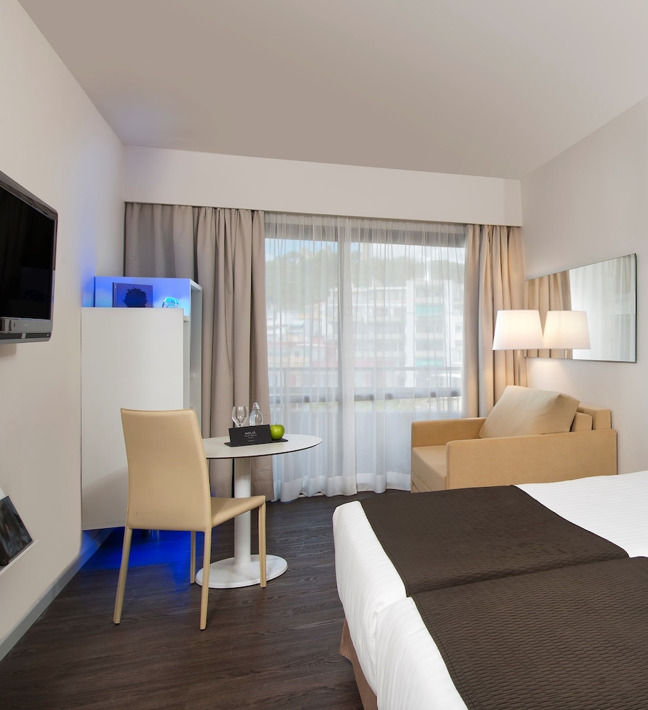 Melia del hotel Melia Palma Marina