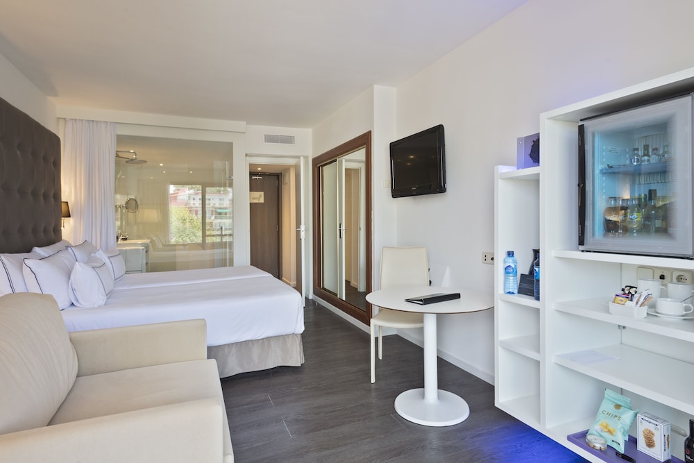 Melia del hotel Melia Palma Marina. Foto 2