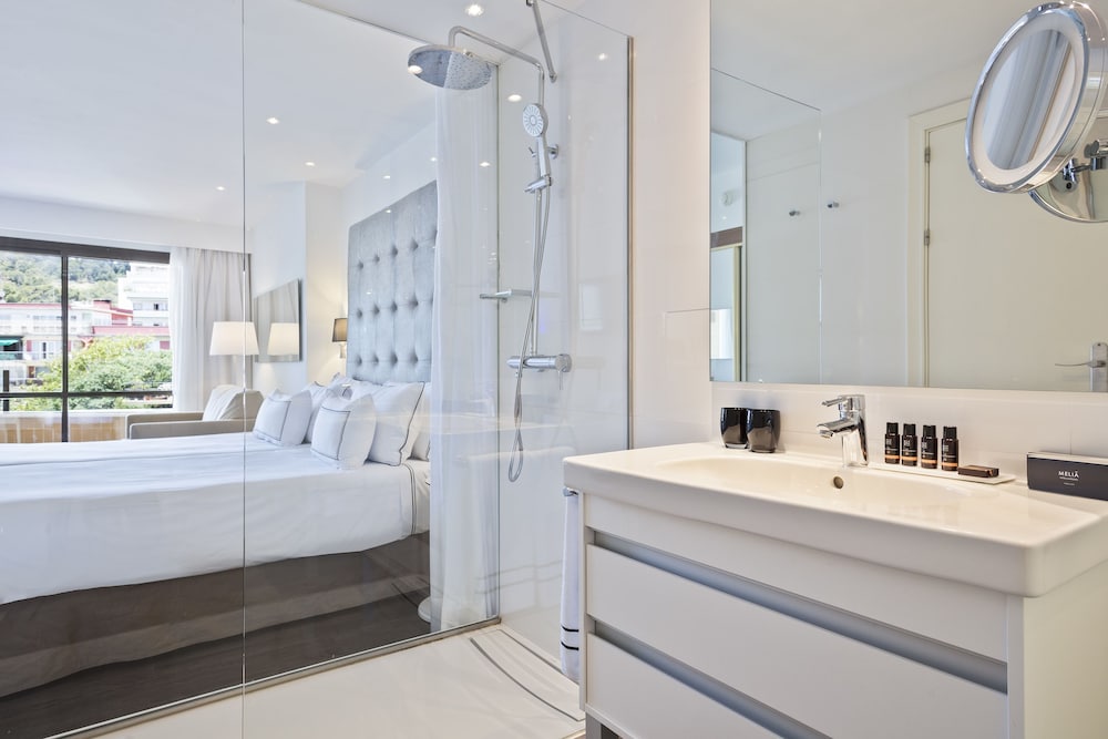 Melia del hotel Melia Palma Marina. Foto 3