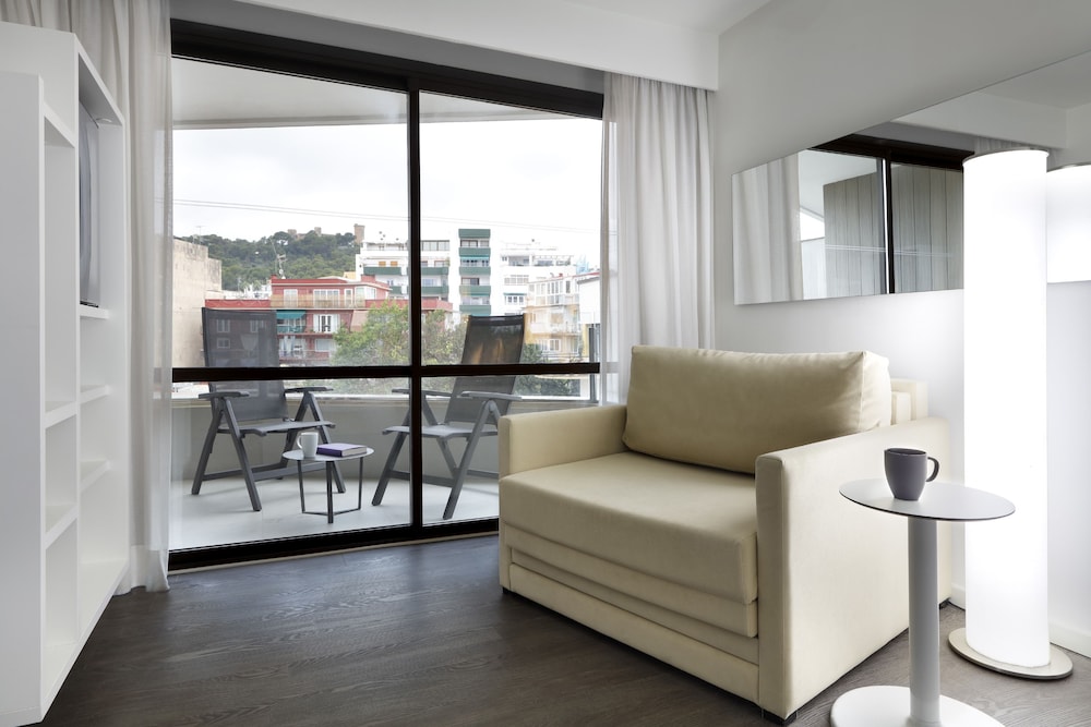 Melia del hotel Melia Palma Marina. Foto 4