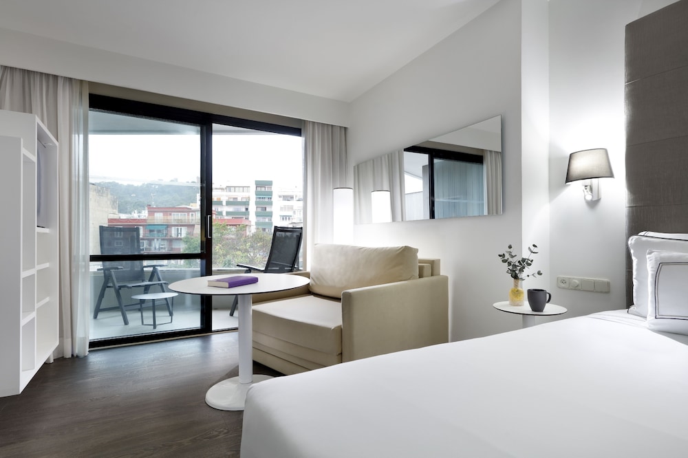 Melia del hotel Melia Palma Marina. Foto 5