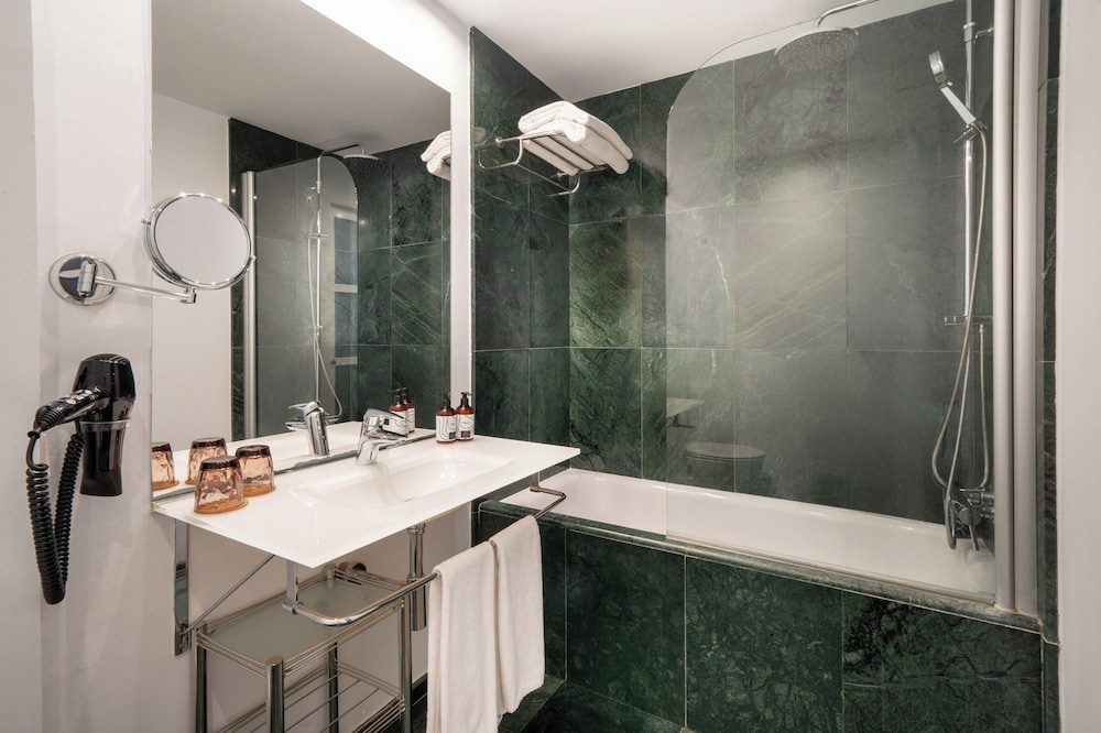 Habitación INNSIDE del hotel Innside By Meliá Palma Center. Foto 3