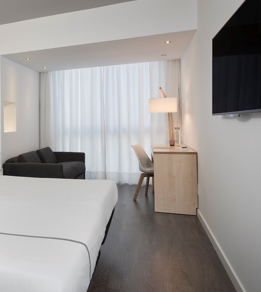 INNSiDE Deluxe del hotel Innside By Meliá Palma Center. Foto 2