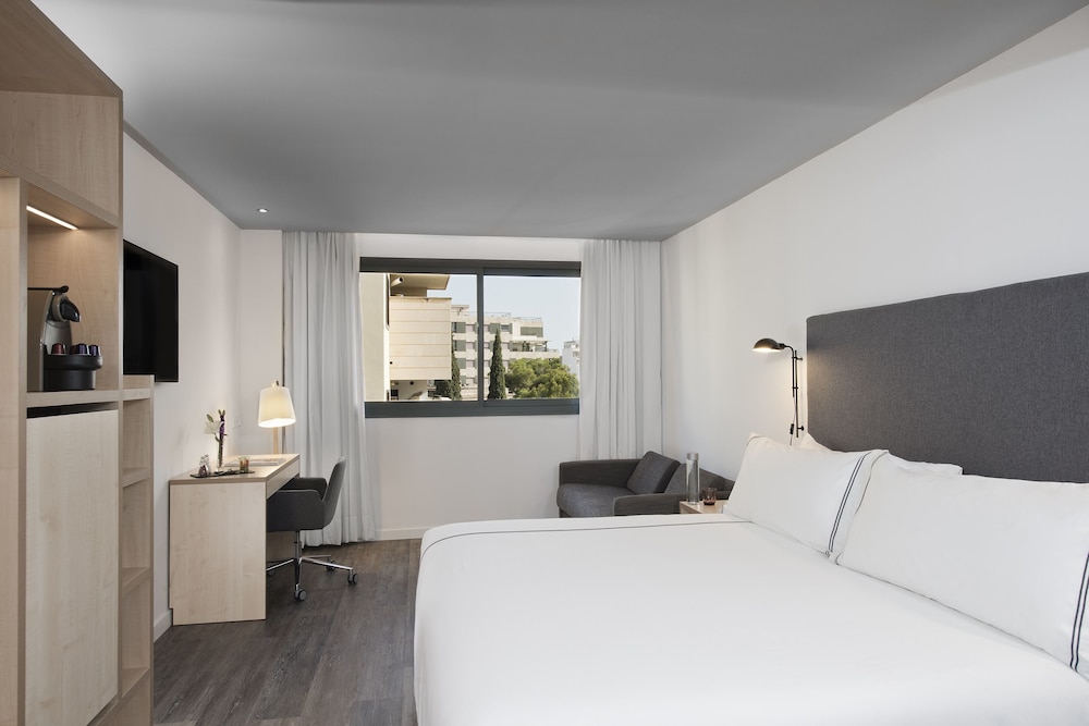 INNSiDE Premium del hotel Innside By Meliá Palma Center. Foto 1