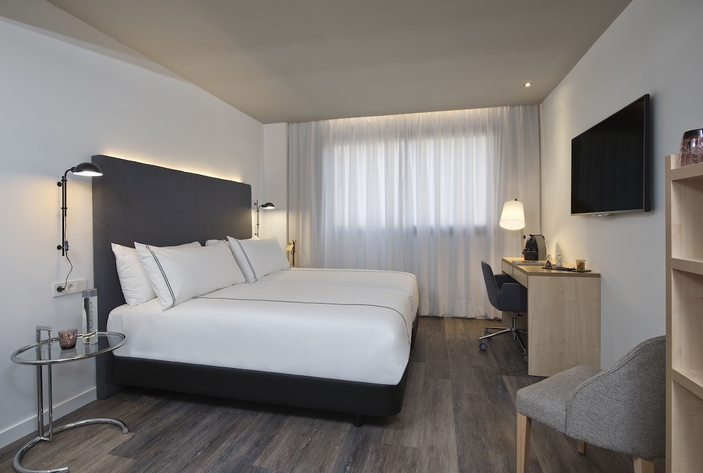 INNSiDE Premium del hotel Innside By Meliá Palma Center. Foto 2