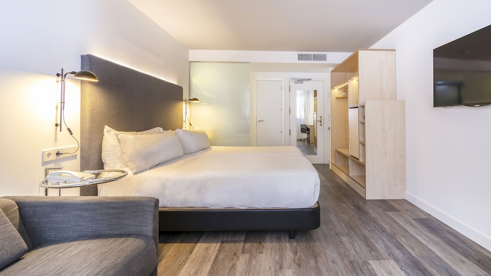 INNSiDE Premium Extra del hotel Innside By Meliá Palma Center