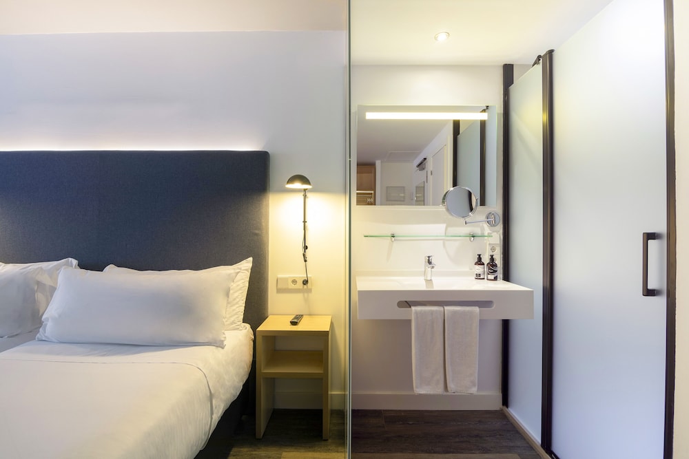 INNSiDE Premium Extra del hotel Innside By Meliá Palma Center. Foto 1