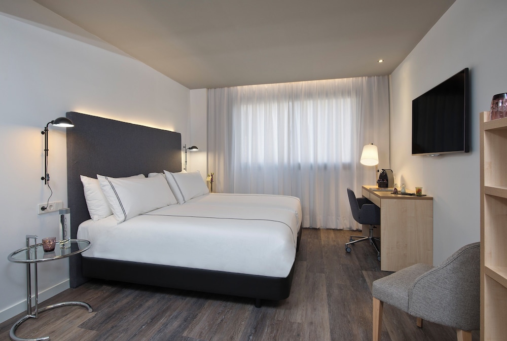 INNSiDE Premium del hotel Innside By Meliá Palma Center. Foto 4