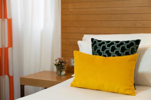 Comfort individual del hotel Hesperia Ciudad De Mallorca. Foto 4