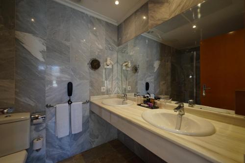 Habitación Doble - 2 camas del hotel Artmadams