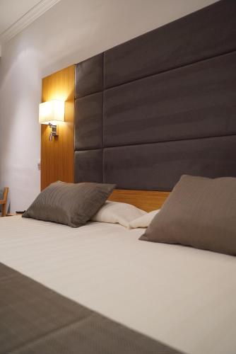 Habitación Doble - 2 camas del hotel Artmadams. Foto 1