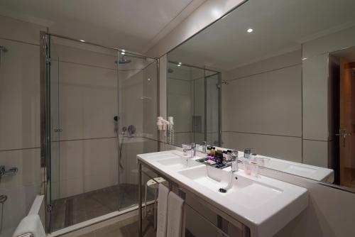 Habitación Triple del hotel Artmadams. Foto 5