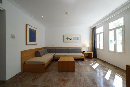 Habitación Doble Superior - 1 o 2 camas del hotel Artmadams. Foto 2