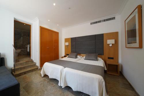 Habitación Quíntuple del hotel Artmadams