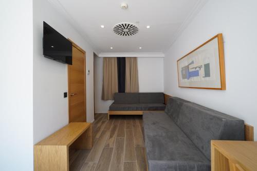 Habitación Quíntuple del hotel Artmadams. Foto 4