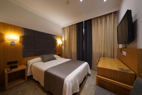 Habitación Individual del hotel Artmadams. Foto 3