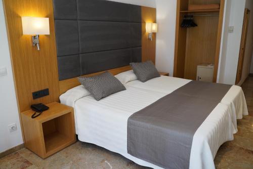 Habitación Doble - 2 camas del hotel Artmadams. Foto 6