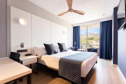 Habitación Premium del hotel Catalonia Majorica