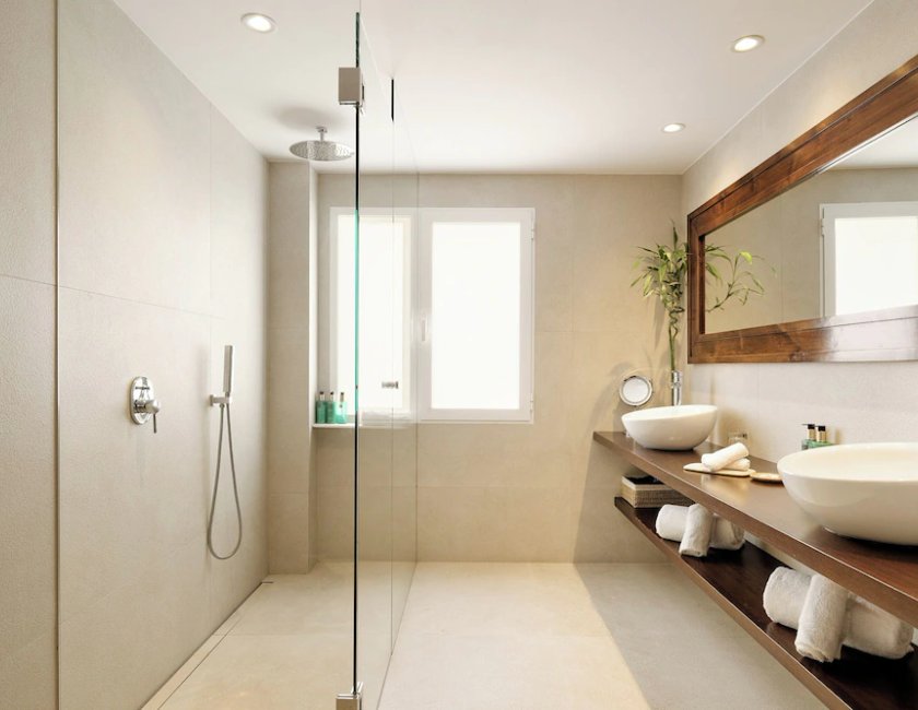 Classic Suite del hotel Saratoga. Foto 9