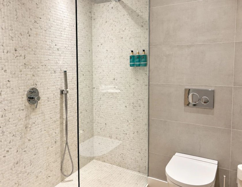 Junior Suite del hotel Saratoga. Foto 10