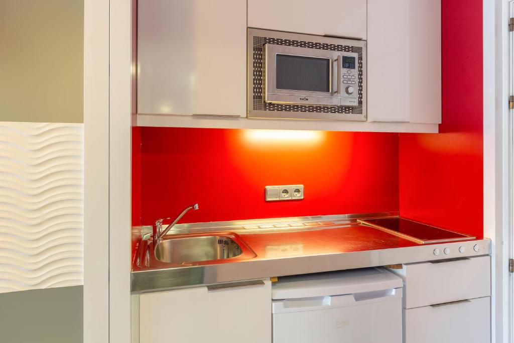 Junior suite Vista Piscina del hotel MarSenses Rosa del Mar