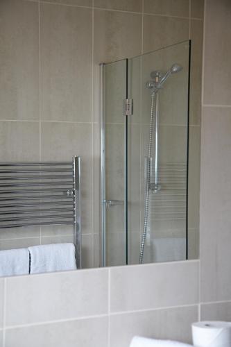 Habitación Doble Superior del hotel The Windermere , London