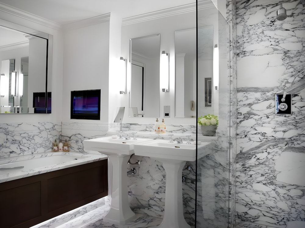 Suite, 3 habitaciones (Richmond) del hotel The Soho Hotel, Firmdale Hotels. Foto 6