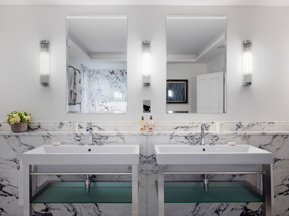 Suite, 1 habitación (Soho) del hotel The Soho Hotel, Firmdale Hotels. Foto 8