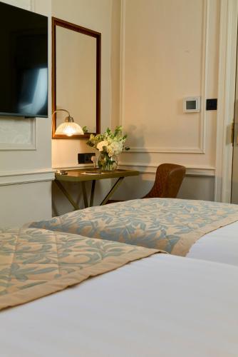 Habitación Doble Superior - 2 camas del hotel Sloane Square. Foto 2