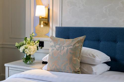 Habitación Doble Club del hotel Sloane Square