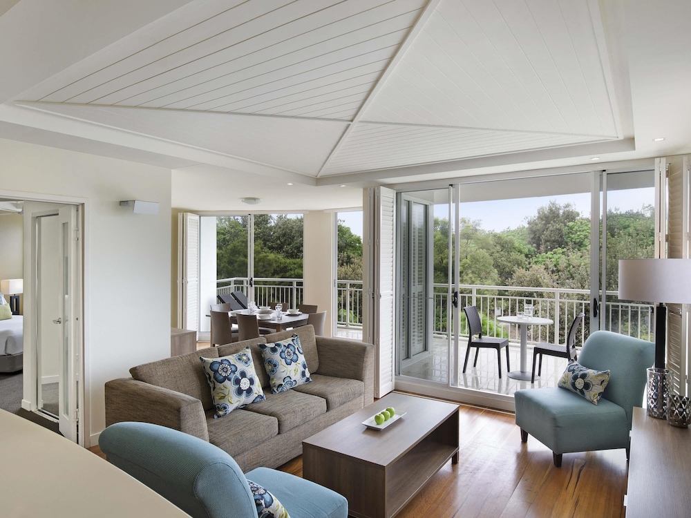 Suite Deluxe con 2 Dormitorios y Spa del hotel Mantra On Salt Beach