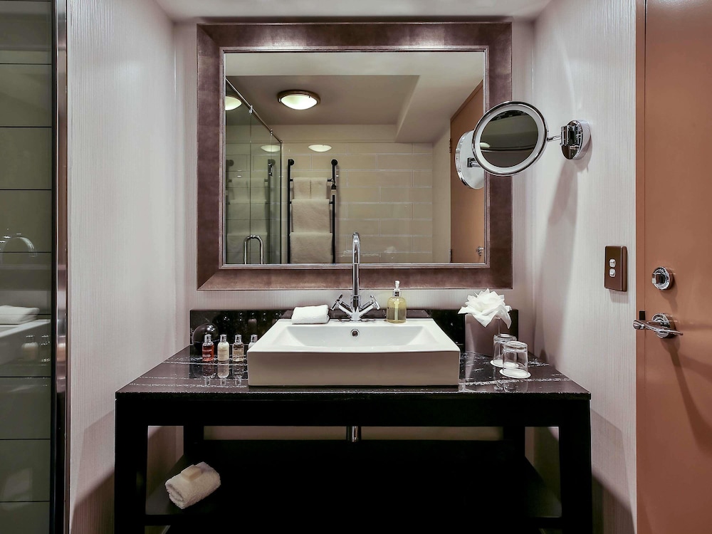 Habitación Estandar del hotel St Moritz, Queenstown - Mgallery. Foto 4