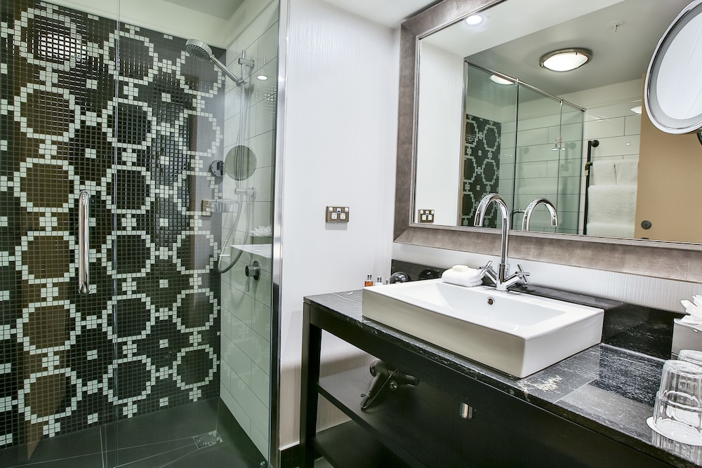 Habitación Estandar del hotel St Moritz, Queenstown - Mgallery. Foto 5