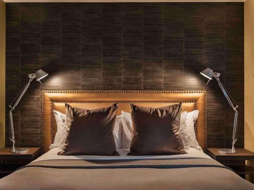Suite Alpina, Acceso Especial del hotel St Moritz, Queenstown - Mgallery. Foto 5
