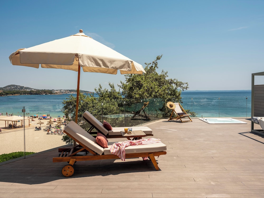 Casa Zel del hotel Zel Mallorca. Foto 8