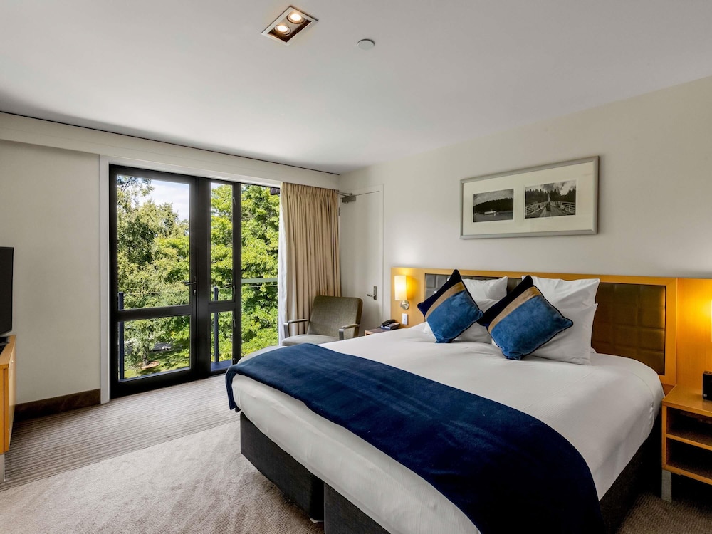 Apartamento junto al Lago con Un Dormitorio del hotel Novotel Queenstown Lakeside. Foto 2