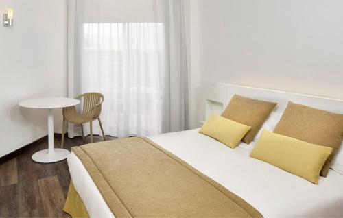 Sol Interconnected Room del hotel Sol Palmanova Mallorca. Foto 2