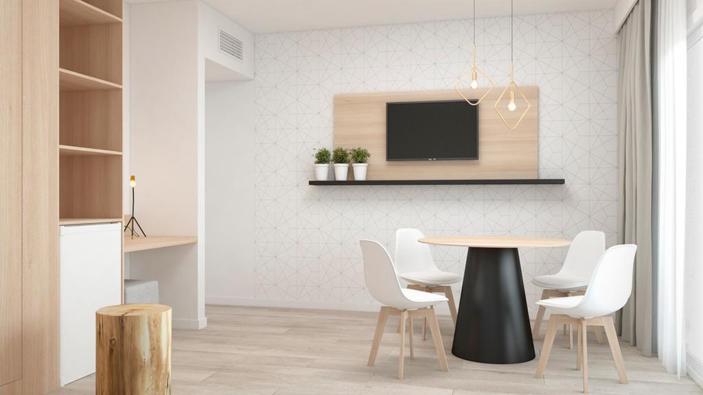 Apartamento 1 habitación del hotel Palmanova Suites By Trh. Foto 1