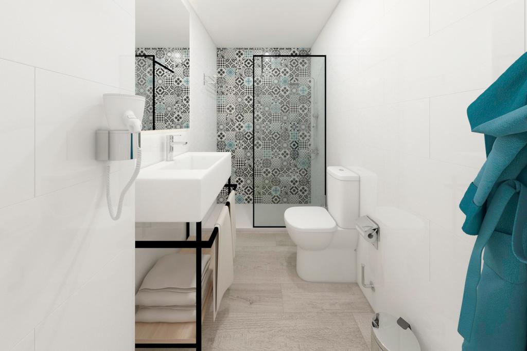 Apartamento 1 habitación del hotel Palmanova Suites By Trh. Foto 3